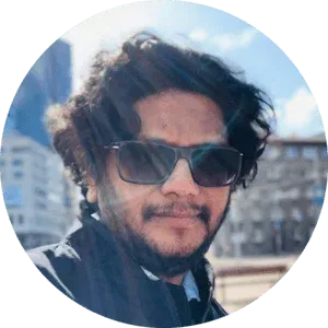 Vijaya Kumar Channalli